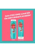 ELİDOR DOĞANIN ENERJİSİ ONARICI SÜPER SAÇ BAKIM KREMİ ARGAN YAĞI VE HİBİSKUS ÖZÜ 170 ML - 5
