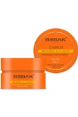 Bebak Havuç Özlü Güneş Bakım Kremi – Doğal Bronzluk Destekleyici, 100 ml thumbnail 1