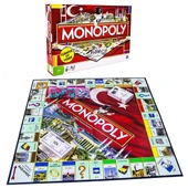Monopoly Türkiye 01610 - 2