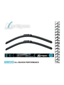 MUZ SILECEK AUDI A 6 III 04.04›RS6 09.08› S6 06.06› 550+550MM - 1