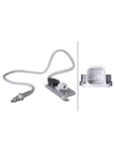 NOX KATALIZATOR SENSORU MAN FORTUNA TOURLINER 03 STARLINER 05  EURO 5 - 1