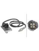 NOX KATALIZATOR SENSORU SCANIA DC12/13    EURO 5 - 1