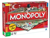 Monopoly Türkiye 01610 - 1