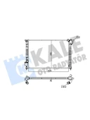 MOTOR SU RADYATORU MINI R52 R53 - 1