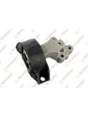 MOTOR TAKOZU ON SAG UST DACIA LOGAN II 2012- RENAULT CLIO IV-HB 2012-2019 - 1