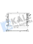 MOTOR SU RADYATORU MONDEO 1.5 - 1.6 - 2.0 TDCI 1.0 ECOBOOST 1.5 TI 14 - 1