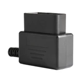 16 Pin OBD2 Erkek Araç Konnektörü Kılıf Dahil - 4