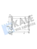 MOTOR SU RADYATORU FIAT BRAVO BRAVA MAREA 1.6 16V 95<04 AC (MT) (MEKANIK) (480X415X34) - 1