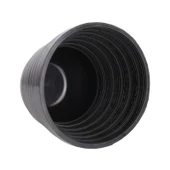 Evrensel Far Toz Kapağı 70-100cm İç Çap Yumuşak Kauçuk 1 Çift - 4