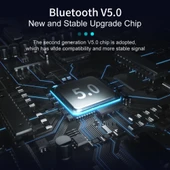 BT009 Model Araç Bluetooth Eller Serbest Kumandası - 10