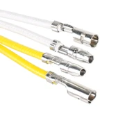 5W Motosiklet LED Sinyal Flaşörü AMS Çimento Yük Dekoderli - 4