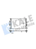 MOTOR SU RADYATORU FORD  GRAND C MAX 11 FOCUS III 11  KUGA II 14 (AT MT) [26mm] 1.5 ECOBOOST 2.0 - 1