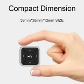 BT009 Model Araç Bluetooth Eller Serbest Kumandası - 5