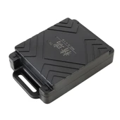Motosiklet Güvenlik Uyarı Alarm Sistemi Iki Uzaktan Kumanda DC 12V - 4