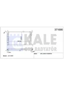 MOTOR SU RADYATORU (BRAZING) KLIMALI A,T ASTRA F X16XEL - 1