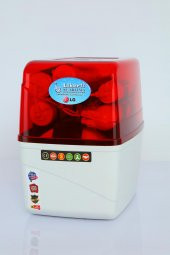 Özel Kasa 80 GPD Ultra Membranlı Su Arıtma Cihazı thumbnail 1