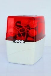 Özel Kasa 80 GPD Ultra Membranlı Su Arıtma Cihazı thumbnail 2