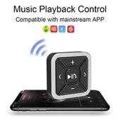 BT009 Model Araç Bluetooth Eller Serbest Kumandası - 9