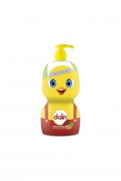 Dalin Bebek Şampuanı 500 ml DLN - 2