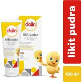 Dalin Likit Pudra 100 Ml 2234578 - 1