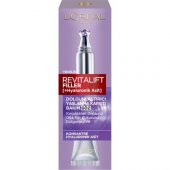 LOreal Paris Revitalift Filler Dolgunlaştırıcı Yaşlanma Karşıtı Göz Bakım Kremi 15ml -Hyaluronik Asit - 3