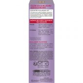LOreal Paris Revitalift Filler Dolgunlaştırıcı Yaşlanma Karşıtı Göz Bakım Kremi 15ml -Hyaluronik Asit - 5