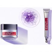 LOreal Paris Revitalift Filler Dolgunlaştırıcı Yaşlanma Karşıtı Göz Bakım Kremi 15ml -Hyaluronik Asit - 11