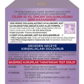 L’Oréal Paris Dermo Revitalift Filler Gece Kremi 50 ml - 4