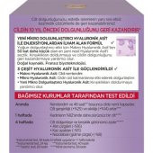 LOreal Paris Revitalift Filler Yoğun Dolgunlaştırıcı Yaşlanma Karşıtı Gündüz Kremi 50ml - Hyaluronik Asit 3432 - 4