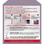 LOreal Paris Revitalift Filler Yoğun Dolgunlaştırıcı Yaşlanma Karşıtı Gündüz Kremi 50ml - Hyaluronik Asit 3432 - 5
