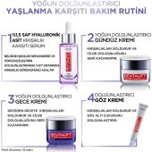 LOreal Paris Revitalift Filler Yoğun Dolgunlaştırıcı Yaşlanma Karşıtı Gündüz Kremi 50ml - Hyaluronik Asit 3432 - 9