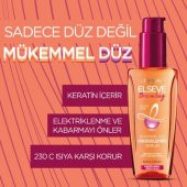 Elseve Dream Long Mükemmel Düz Pürüzsüzleştirici Serum 3600523970926 - 7