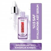 LOréal Paris Revitalift Filler 1.5 Saf Hyaluronik Asit Kırışıklık Karşıtı Serum- 30 ML - 2