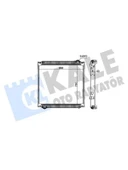 MOTOR SU RADYATORU - FORD CARGO  / 1833-2533-3233 - 1
