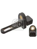 MOTOR SICAKLIK SENSORU PASSAT AUDI A4 A6 SKODA OCTAVIA 1,8 T AEB AWT - 1