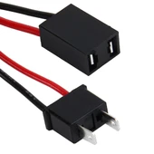 H7 Model 50W 8 Ohm Canbus Hata Engelleyici LED Dekoder 2'li Set - 4