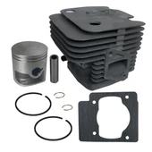 Gardenpro EB985 /EBZ9900 Üfleme Makinası Silindir Piston Seti thumbnail 1