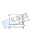 MOTOR SU RADYATOR I20 1,4 DIZEL 2008 2015 MANUEL - 1