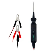 DUOYI DY18 Araç Devre Test Cihazı 12V 24V Akım Voltmetre - 2