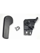 MOTOR KAPUT ACMA KOLU ALT UST SET CADDY 0420 - 1