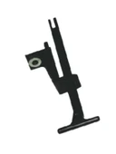 MOTOR KAPUT ACMA KOLU (PLASTIK) ALBEA 05 (5 ADET) - 1