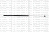 MOTOR KAPUT AMORTISORU A4 0108 EXEO 0914 (2 ADET) - 1