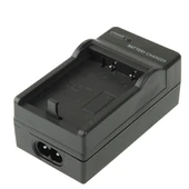 Fujifilm NP-950 Model Dijital Kamera Batarya Araç Şarj Cihazı Siyah - 3