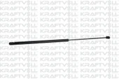 MOTOR KAPUT AMORTISORU PASSAT 0005 (2 ADET) - 1