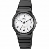 QQ Marka Unisex Silikon Kol Saati (VR90J007Y)-Q1898 - 1