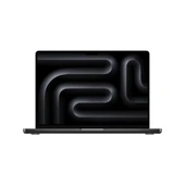 Apple MacBook Pro 14.2” M4 24GB RAM 1TB SSD – Uzay Siyahı (MCX04TU/A) - 1