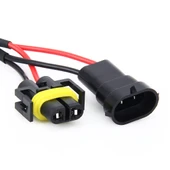 H11 Model 50W 6 Ohm Yük Dirençli Canbus Hata Düzeltici Dekoder Kablo 2 Adet - 6