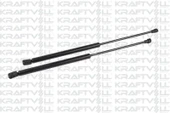 MOTOR KAPUT AMORTISORU GOLF IV 98 (2 ADET) - 1