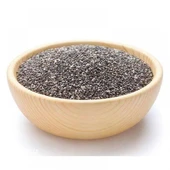 Chia Tohumu - Doğal ve Sağlıklı Besin Kaynağı 500gr - 1