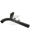 MOTOR BLOK SU DAGITICI BORUSU VECTRA B VECTRA C CORSA C MERIVA A ASTRA G 00 Z14XE Z16XE - 1